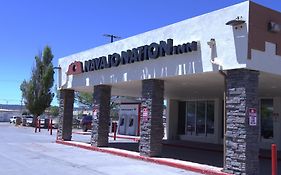 Navajo Nation Inn
